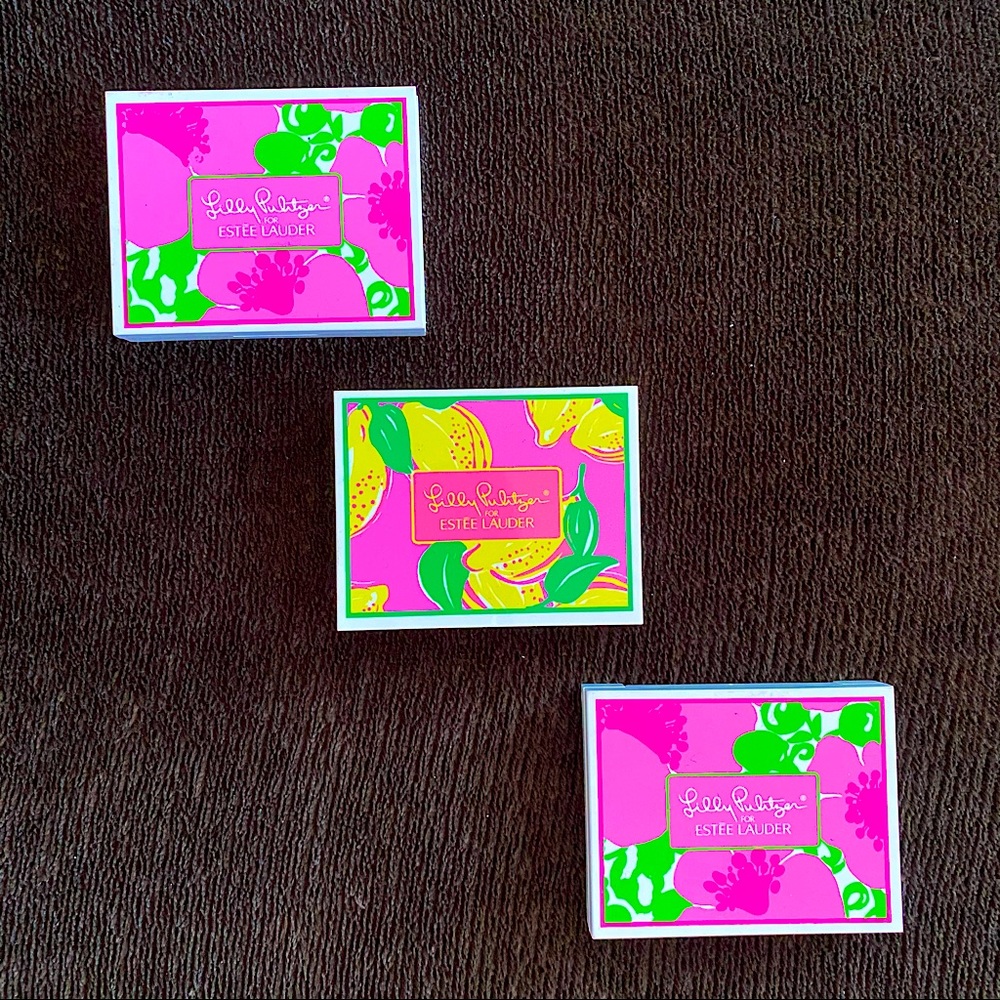 Lilly Pulitzer - Estée Lauder Pure Color Eyeshadow